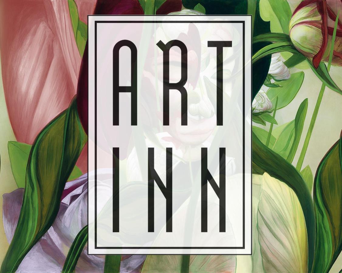 Hotel Art-inn *