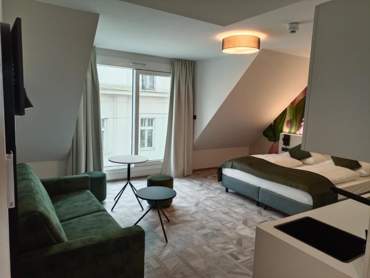 Art-inn * Linz