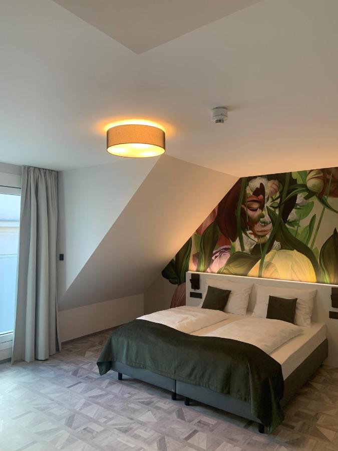 Art-inn Hotel