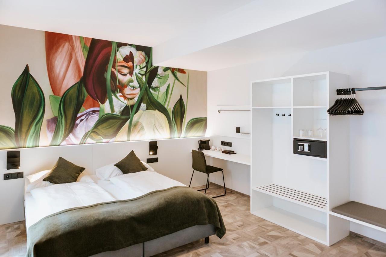 Art-inn Hotel