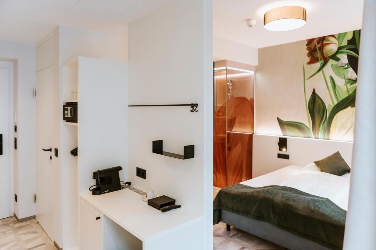 Art-inn Hotel Linz